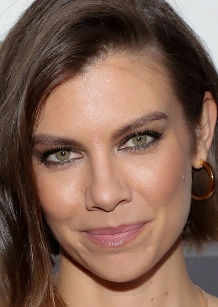 Lauren Cohan photo