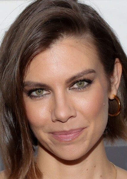Lauren Cohan photo