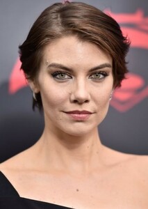 Lauren Cohan Photo on myCast - Fan Casting Your Favorite Stories