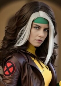 Lauren Cohan Photo on myCast - Fan Casting Your Favorite Stories