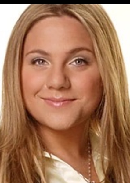Lauren Collins photo