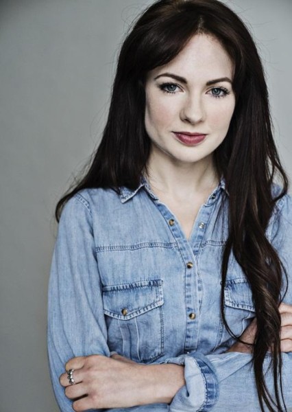 Lauren Cornelius photo