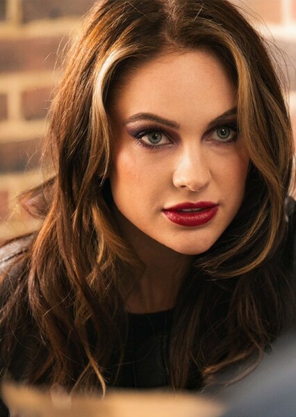 Lauren Cornelius photo