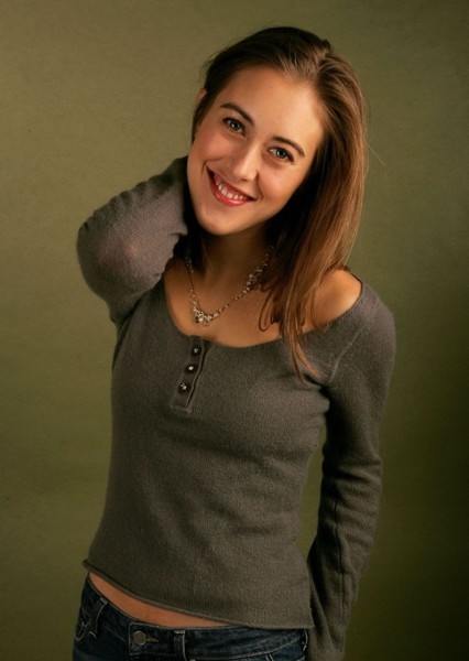 Lauren Currie Lewis