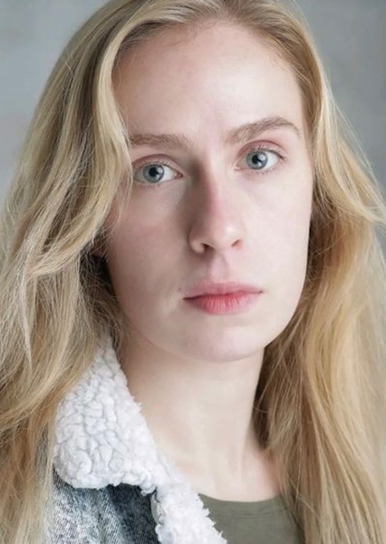 Lauren Darbyshire