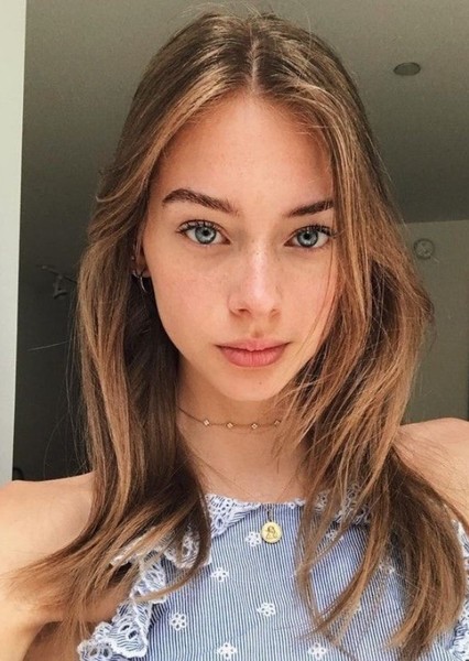 Lauren de Graaf photo