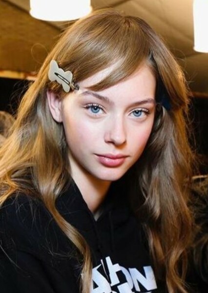 Lauren de Graaf photo