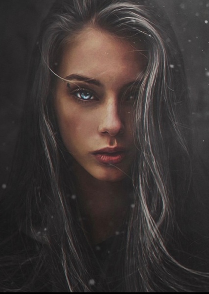 Lauren de Graaf photo