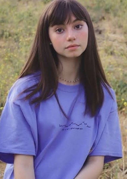 Lauren Donzis photo