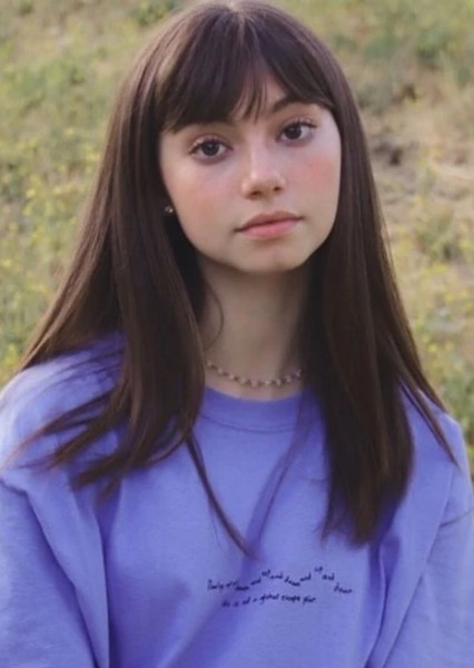 Lauren Donzis photo