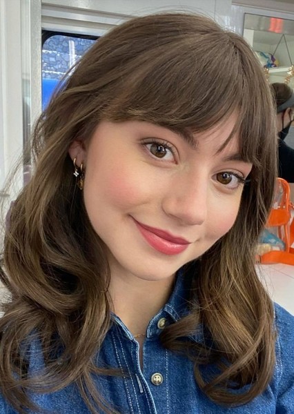 Lauren Donzis