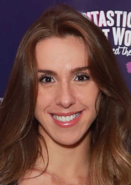 Lauren Drew photo