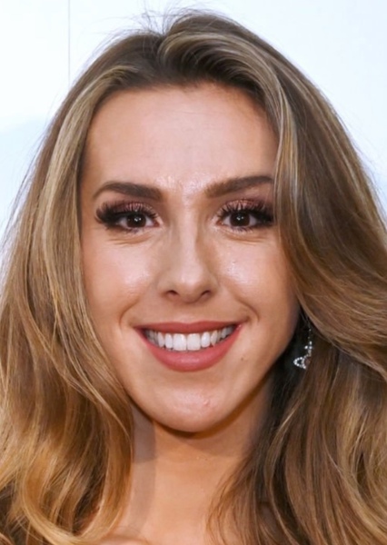 Lauren Drew photo