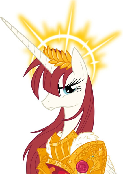 Lauren Faust photo