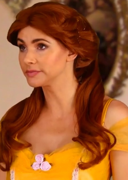 Lauren Francesca