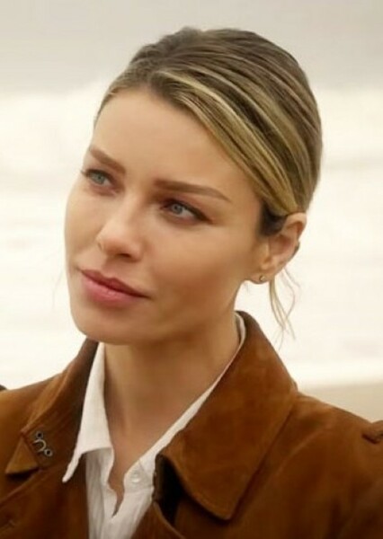 Lauren German