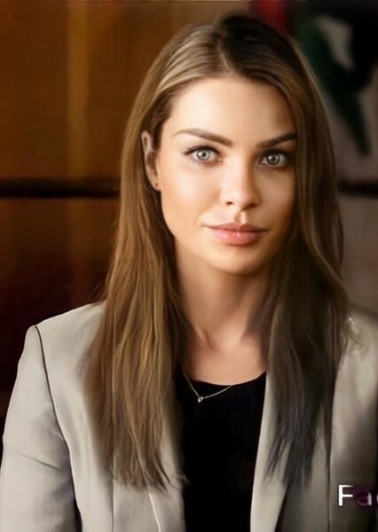 Lauren German photo