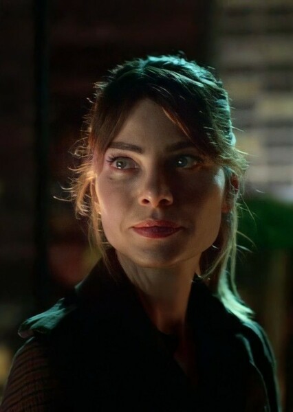 Lauren German