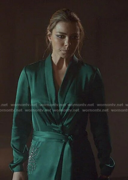Lauren German photo