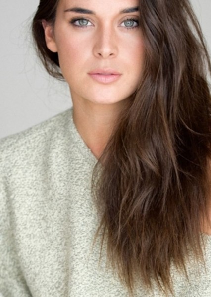Lauren Gish photo