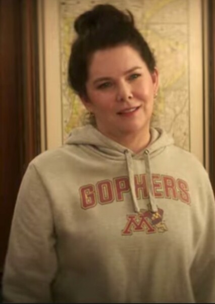 Lauren Graham photo
