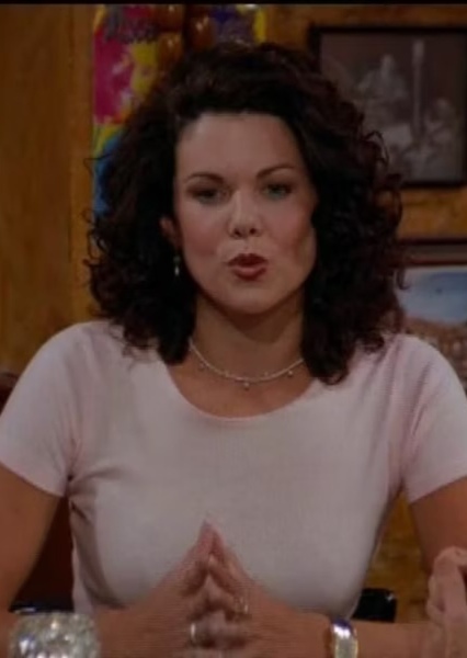 Lauren Graham