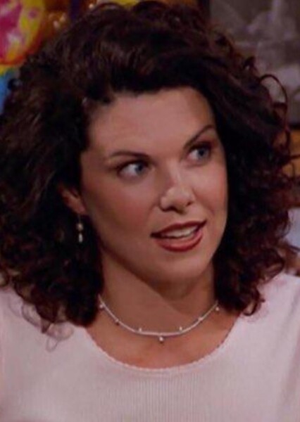 Lauren Graham photo