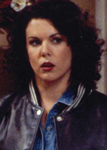 Lauren Graham