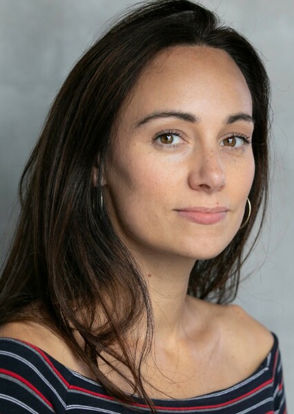Lauren Harris photo