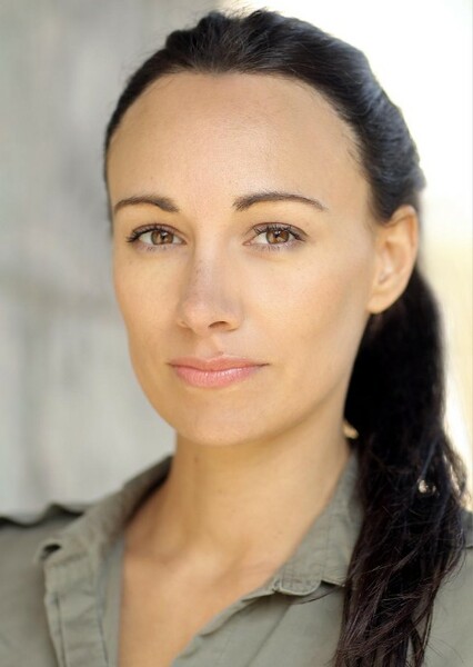 Lauren Harris photo
