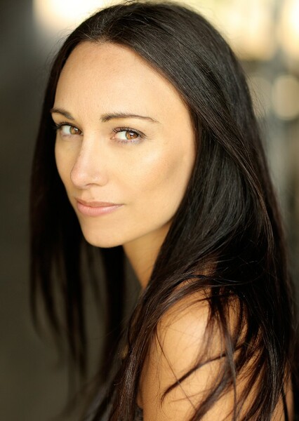 Lauren Harris photo
