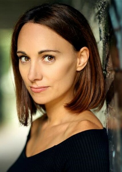 Lauren Harris photo