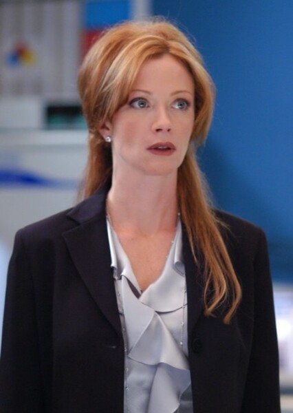Lauren Holly