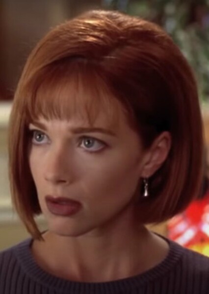 Lauren Holly