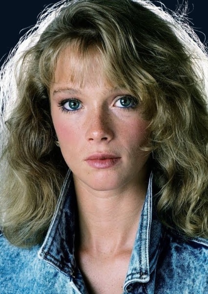 Lauren Holly