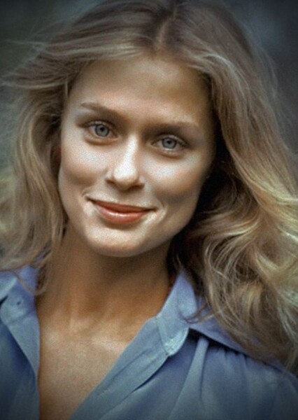 Lauren Hutton photo