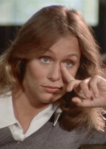 Lauren Hutton photo