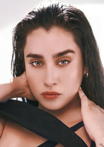Lauren Jauregui photo