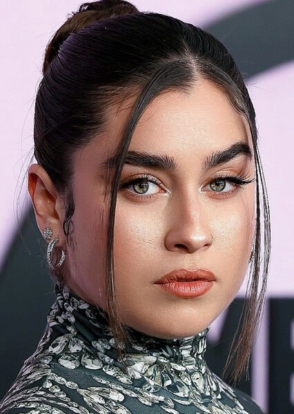 Lauren Jauregui photo