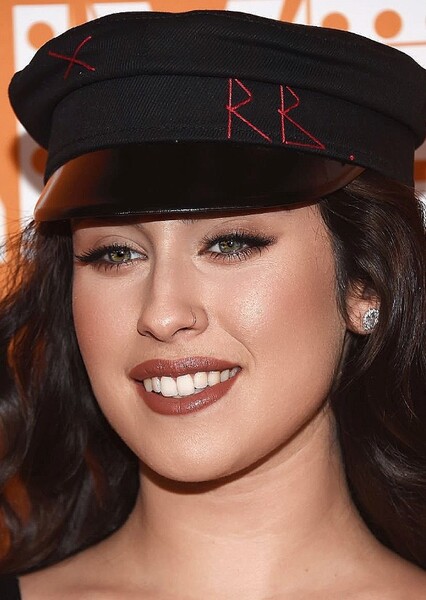 Lauren Jauregui photo