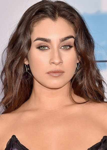 Lauren Jauregui