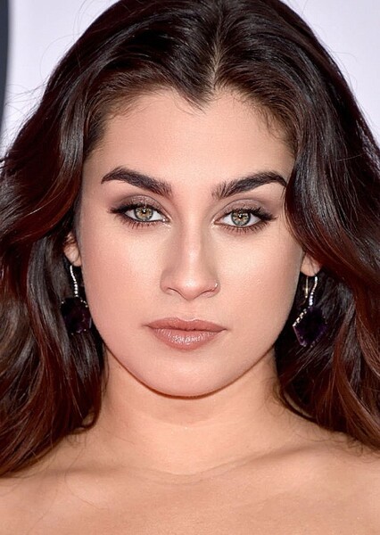 Lauren Jauregui
