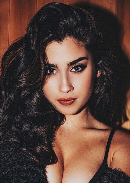 Lauren Jauregui photo