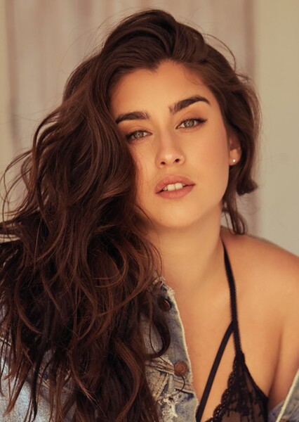 Lauren Jauregui