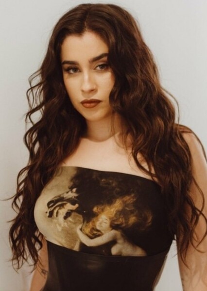 Lauren Jauregui photo