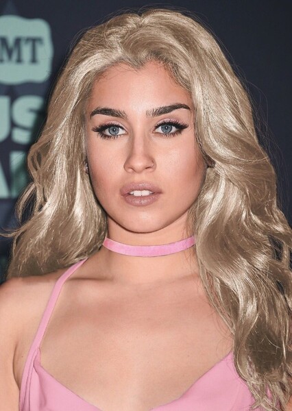Lauren Jauregui photo