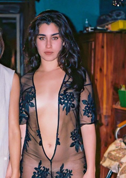 Lauren Jauregui photo