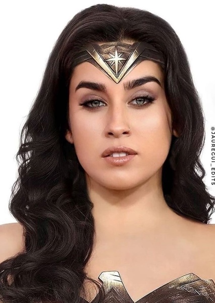 Lauren Jauregui photo
