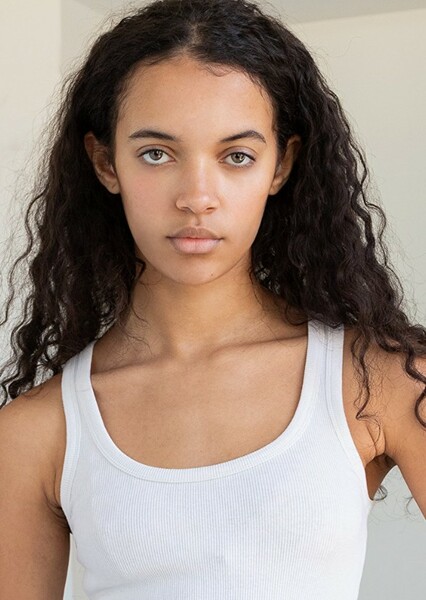 Lauren Julien-Box photo