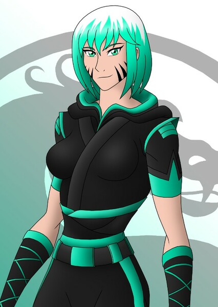 Lauren Kagetora